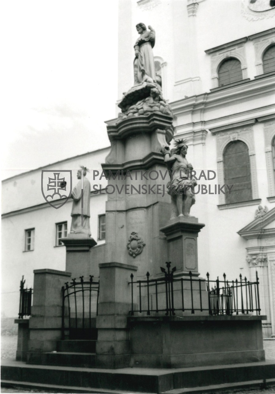 Identifikačná fotografia